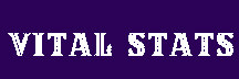 Button Link to Vital Statistics