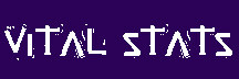Button Link to Vital Statistics