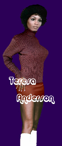 Teresa Anderson - digital creation